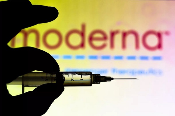 واکسن کرونای شرکت مادرنا (Moderna) بیش از 94 درصد موثر اعلام شد