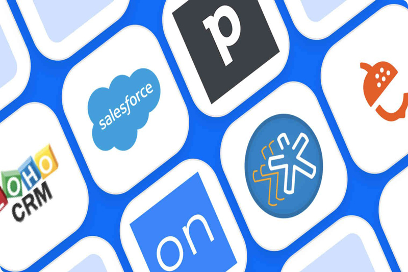 با برترین شبکه CRM ایران اشنا شوید