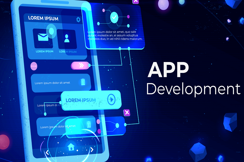 برنامه نویسی موبایل چقدر درآمد دارد؟