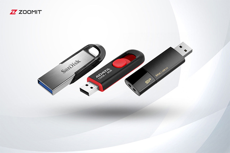 راهنمای خرید فلش مموری و رم گوشی