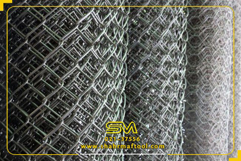 مقاله جامع دربارهی توری حصاری، میلگرد، سیم خاردار، یونولیت سقفی و توری مرغی