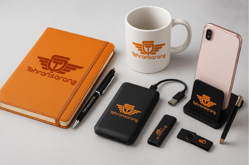 راز شرکتهایی که با یک هدیه تبلیغاتی ساده مشتریان میلیاردی جذب کردند!