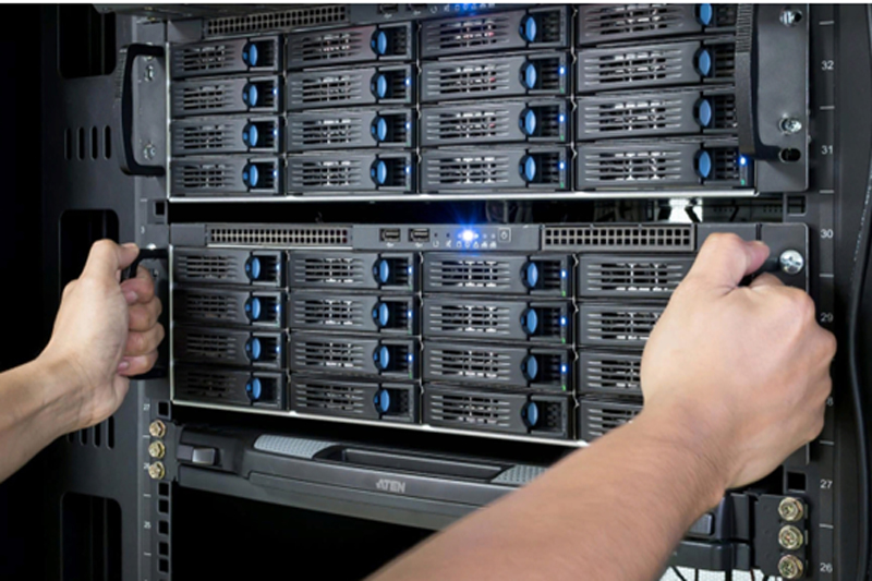 نقش سخت افزار در کیفیت و پایداری استریم ویدیو