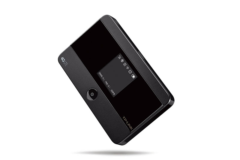 مودم 4G و 5G؛ اینترنت پرسرعت همیشه همراه شماست
