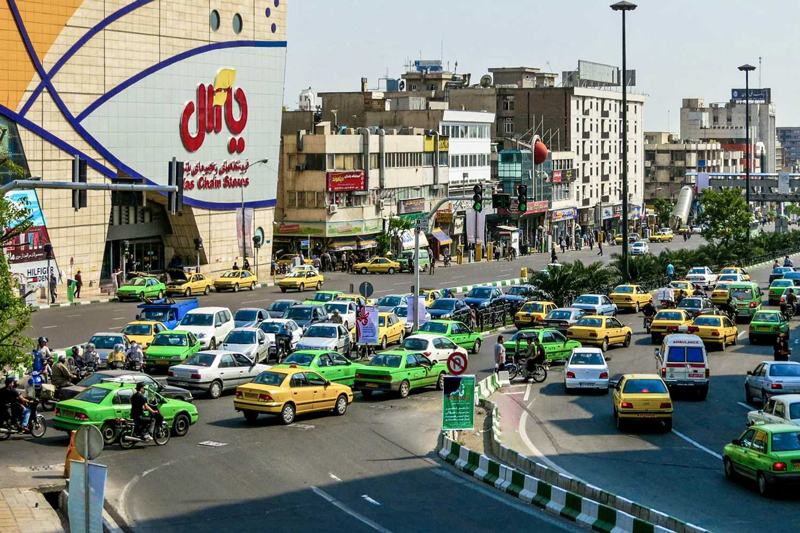 جزئیات اجرای طرح ترافیک 1400 تهران