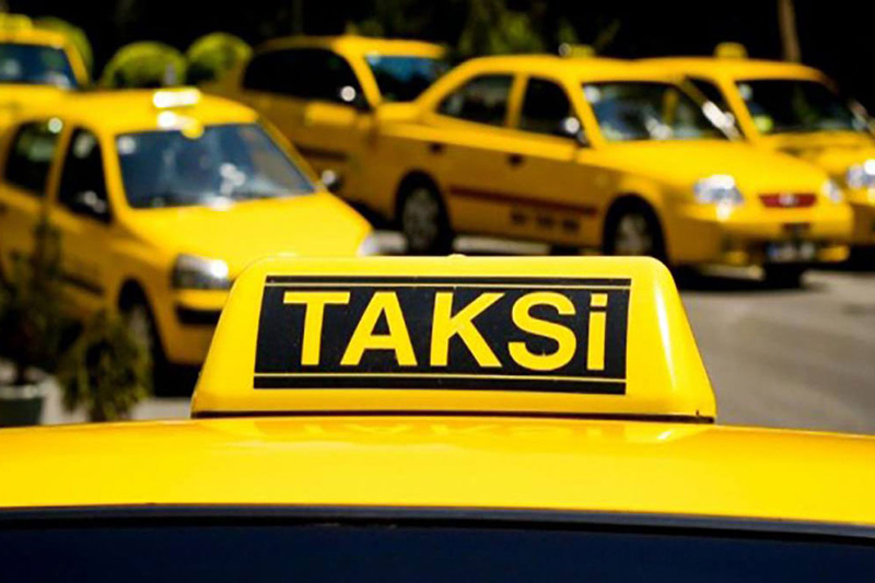 نوسازی تاکسی و تسهیلات تاکسیرانی 1400