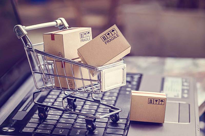 چگونه فروش آنلاین از طریق سایت را شروع کنیم؟