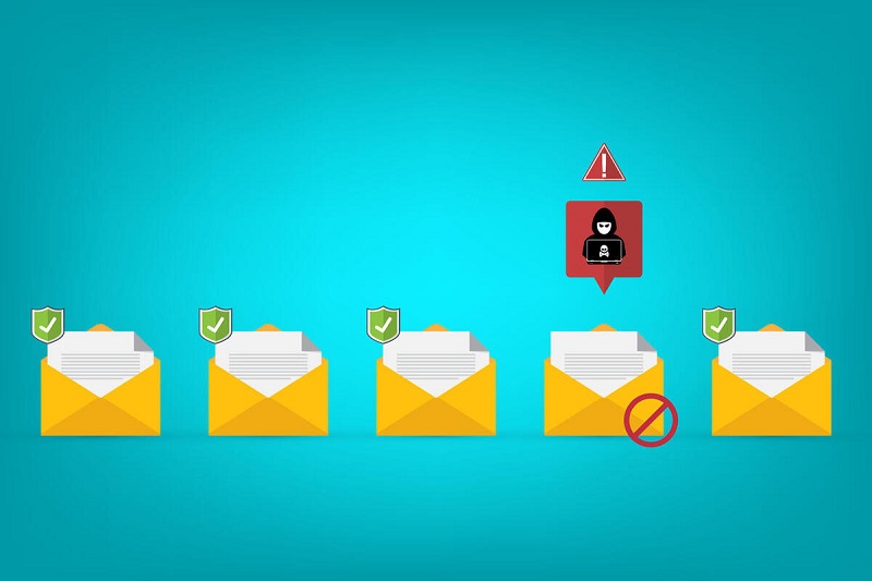 هرزنامه (E-mail spam) چیست و چگونه با آن مقابله کنیم؟