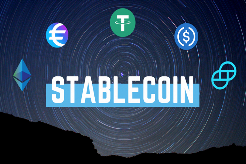 استیبل کوین (Stablecoin) ارز دیجیتال باثبات چیست؟