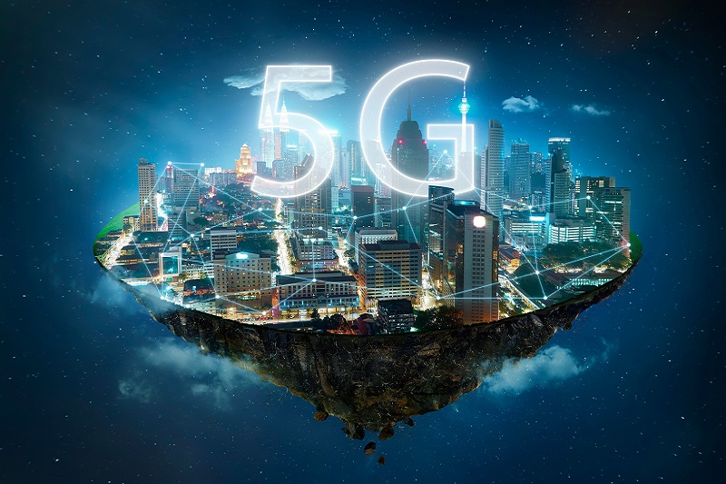 مزایا و کاربردهای جدید 5G که در 10 سال آینده شاهد آن‌‌ها خواهیم بود