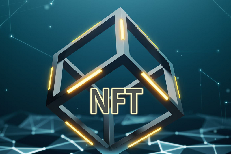 NFT چیست؟ چگونه آن را ایجاد و از آن کسب درآمد کنیم؟
