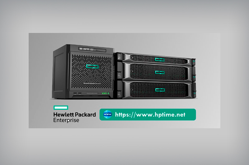 خرید سرور HP به سادگی آب خوردن