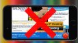 با این برنامه‌ها تبلیغات در iOS 9 ممنوع خواهد بود!