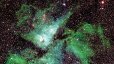 بزرگ‌ترین عکس نجومی از کهکشان راه شیری