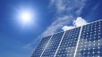 پنل‌های خورشیدی برای استان البرز برق تولید می‌کنند
