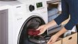 با ماشین لباس‌شویی ادواش لباس‌هایتان را متفاوت بشویید