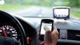 جریمه استفاده از موبایل هنگام رانندگی 100 هزار تومان اعلام شد