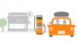 ایستگاه‌های شارژ فوق‌سریع خودروهای الکتریکی