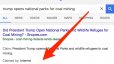 جست‌وجوگر گوگل اخبار جعلی را رسوا می‌کند