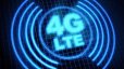 ۵۷ درصد ایران زیر پوشش 4G LTE است