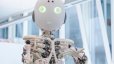 یک محقق ایرانی می‌خواهد به روبات‌ها ادب بیاموزد