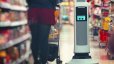  استخدام ربات‌های ناظر در سوپرمارکت!