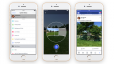 سیستم هوش مصنوعی فیسبوک عکس‌های 360 درجه شما را اصلاح می‌کند
