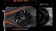 گیگابایت کوچکترین کارت گرافیک GTX 1080 دنیا را معرفی کرد