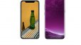 iPhone X بهتر است یا Galaxy S9؟