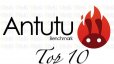 رده بندی جدید Antutu اعلام شد