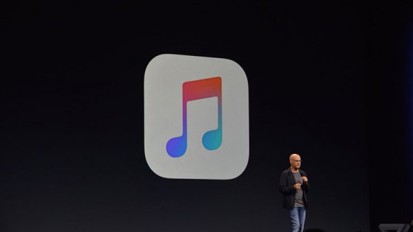 Apple Music؛ فصلی نوین در دنیای موسیقی