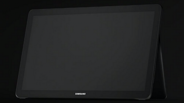 تبلت 18.4 اینچی؛ محصول غیرمنتظره بعدی سامسونگ