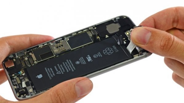 ترفندهای iOS 9 برای افزایش طول عمر باتری