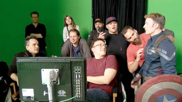 نقاب دیجیتال؛ بررسی چهرهپردازی دیجیتال فیلم «سرباز زمستان»