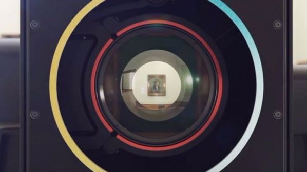 دوربين گیگاپیکسلی گوگل برای حفظ آثار فاخر هنری 