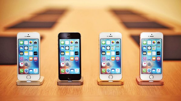 ۱۲ نکته برای استفاده بهتر از آیفون SE