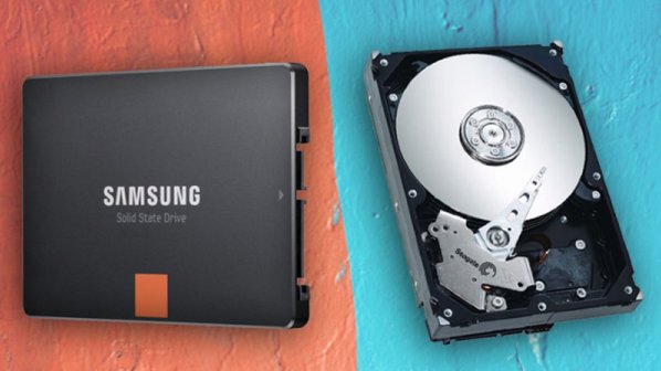 SSD یا HDD؛ تفاوت آن‌ها در چیست؟