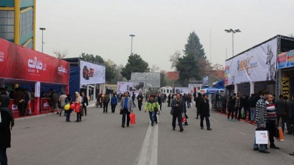 اعلام تاریخ پیش‌ثبت‌نام نمایشگاه الکامپ ۲۲