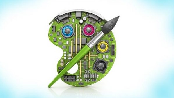 تأسیس پارک هنر و فناوری در دانشگاه هنر