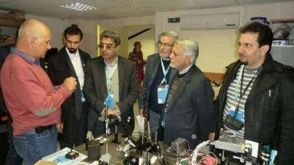 ایران و پارک فناوری مسکو تفاهم‌نامه امضا کردند