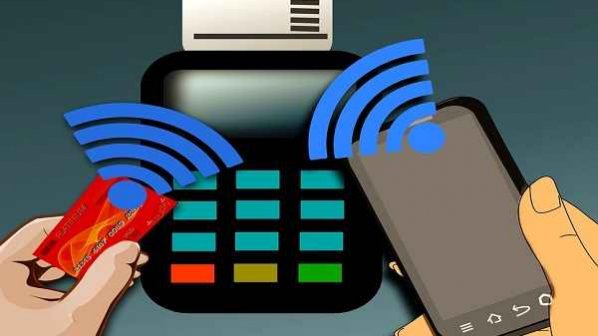 همراه اول در الکامپ خدمات NFC عرضه می‌کند