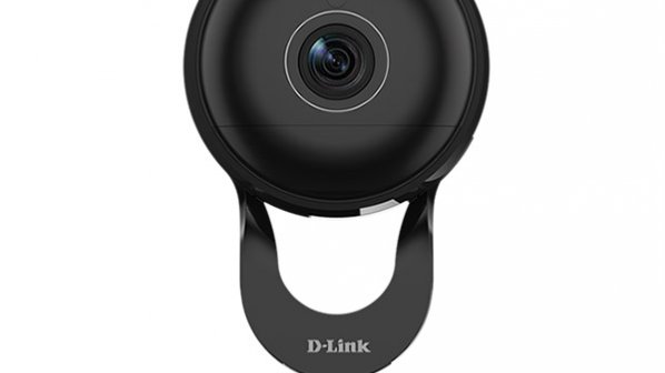 دوربین وای‌فای ۱۸۰ درجه‌ای با تصاویر HD