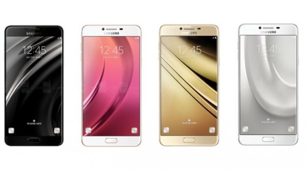 سامسونگ بهزودی از دو گوشی جدید پردهبرداری میکند!