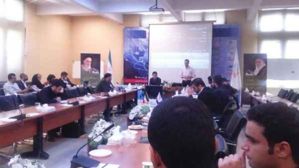 رویداد «ارائه استارتاپها به سرمایهگذاران» برگزار شد