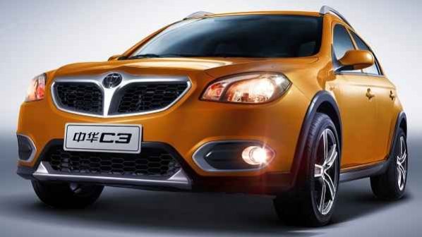 به زودی ﻿ برلیانس C3 در سبد محصولات پارس‌خودرو قرار می‌گیرد+قیمت و عکس