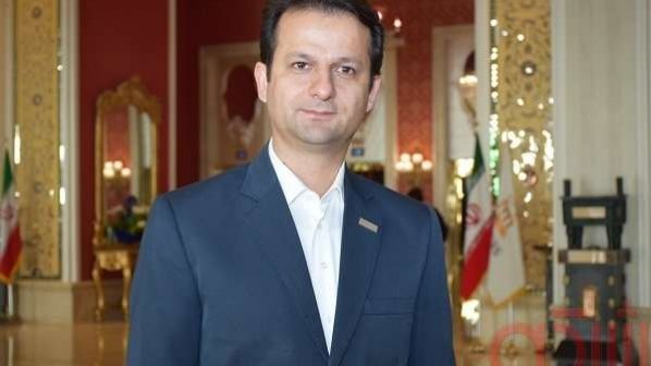 ویدئو: گفتگو با مدیر‌عامل شرکت فناوران اطلاعات و ارتباطات شمال‌غرب (ICTN)