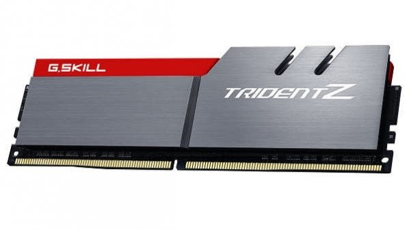 کیت حافظه DDR4 با سرعت 3600 مگاهرتز جی‌اسکیل معرفی شد