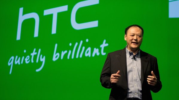 گوشی HTC 10 Evo دوم آذرماه رونمایی میشود!