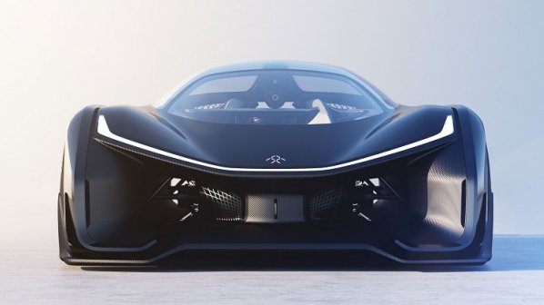 ۲۵ خودروی الکتریکی مفهومی سال ۲۰۱۶ + عکس