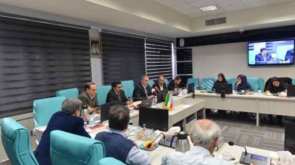 خدمات دولت الکترونیکی بر بستر تلفن همراه معرفی می‌شوند